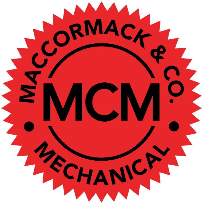 MacCormack & Co Mechanical